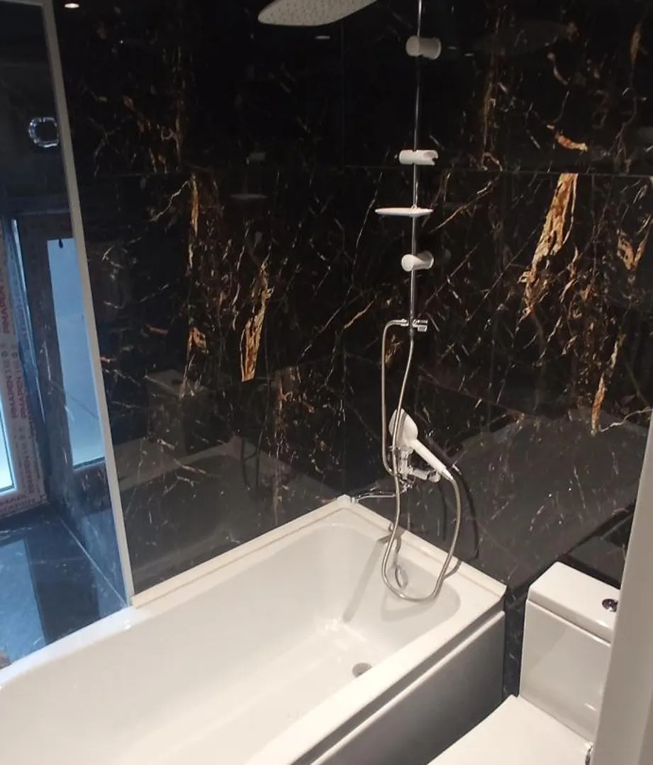 Loft 53 Winter Park Διαμέρισμα Μπακού